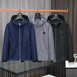 Picture of Prada Jackets _SKUPrardaM-2XL7sn10530210